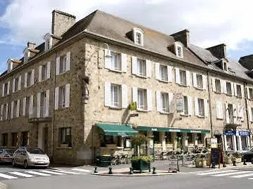 Hotel Logis -hotel & Restaurant De La Place 3*
