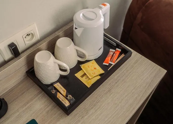 Logis -hotel & Restaurant De La Place 3*