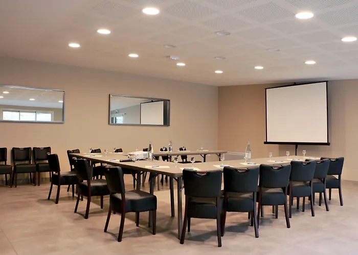 Logis -hotel & Restaurant De La Place